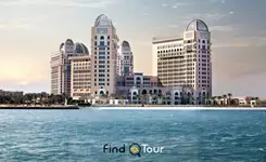 سنت رجیس دوحه