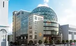 وایندهام گرند