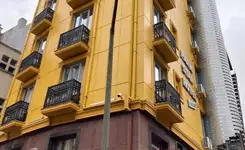 پارک استار تکسیم
