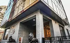 واین پالاس