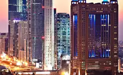 فیرمونت