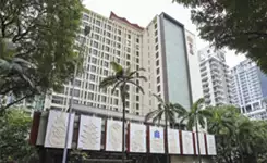 هتل رویال نیوتون