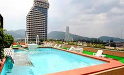 بل آیر