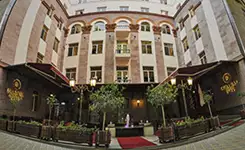سنترال