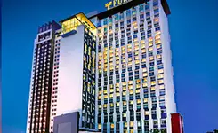 فوراما بوکیت بینتانگ