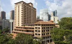 چنسلور اورچارد