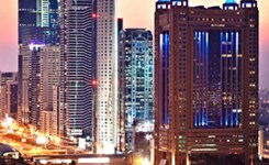 فیرمونت