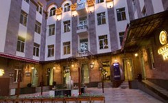 سنترال