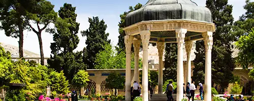 تور شیراز