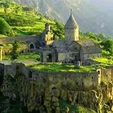 تور ارمنستان