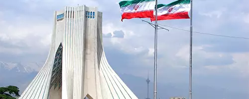تور تهرانگردی