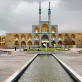 تور یزد