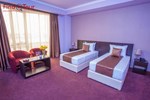 اتاق خواب هتل سیلاچی ارمنستان