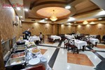 رستوران هتل ایروان دلوکس ارمنستان