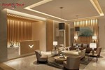 هتل رویال فالکون دبی 