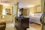 امکانات اتاق هتل گرند اکسلسیور دبی