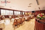 رستوران هتل گراند سنترال دبی 