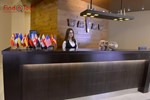 پذیرش هتل مینوتل بارسام ارمنستان