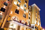 هتل آوانی دیرا دبی 