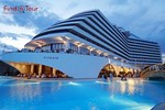 هتل تایتانیک بیچ آنتالیا