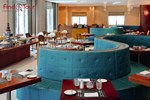 رستوران هتل آوانی دیرا دبی  