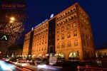 هتل بست وسترن ارمنستان