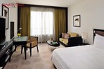 اتاق خواب هتل آوانی دیرا دبی 