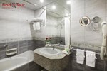 سرویس بهداشتی هتل آونیو دبی