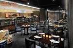 رستوران هتل آسیانا دبی
