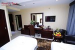 امکانات اتاق هتل رویال فالکون دبی 