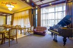 امکانات هتل سیلاچی ارمنستان