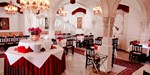 رستوران هتل 3 ستاره ایرانشهر