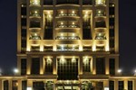 هتل کورال دبی دیره