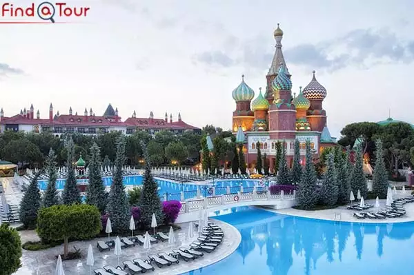 Kremlin