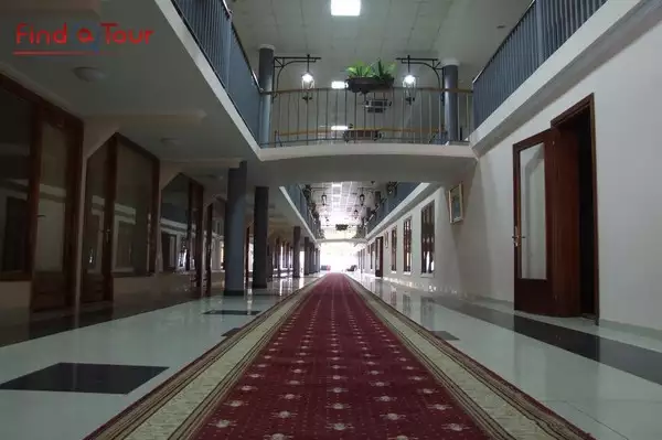هتل آستریو گرند تفلیس گرجستان