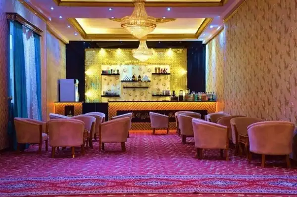 فردوس