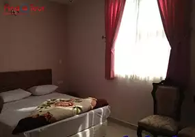 هتل آپارتمان مقدم