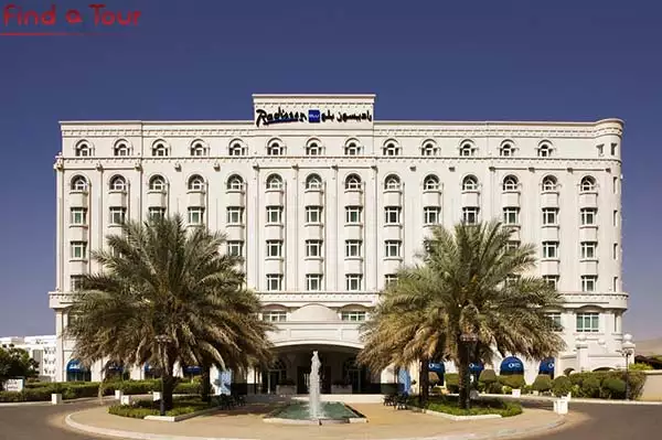 Radisson Blu