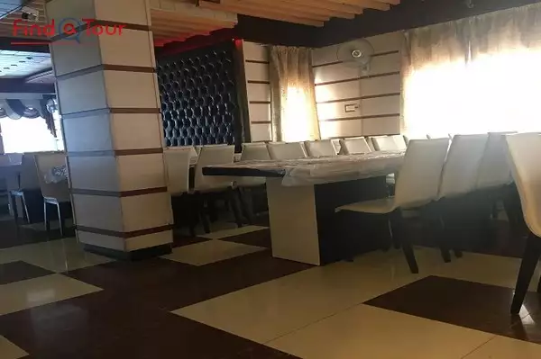 هتل اولاد الامیر کربلا