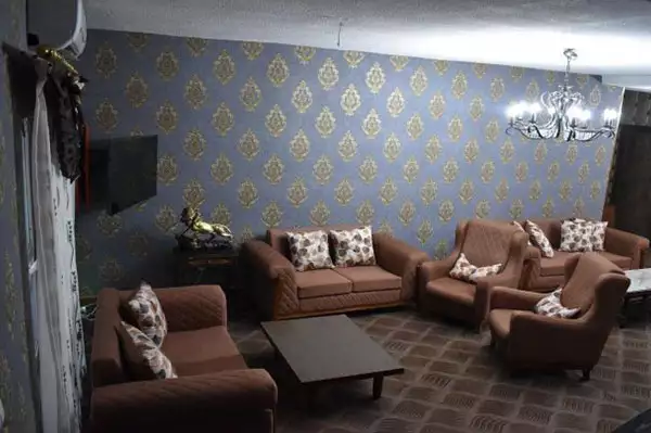 هتل شاهان