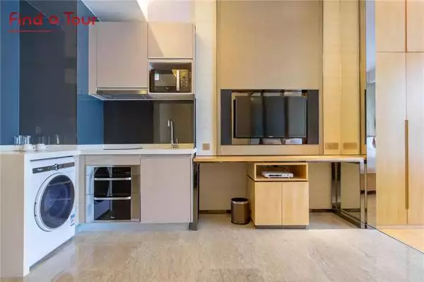 امکانات هتل ویپرز چین