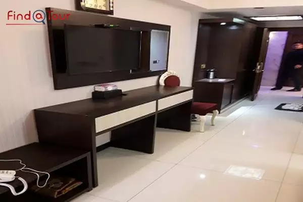 هتل الهنون کربلا