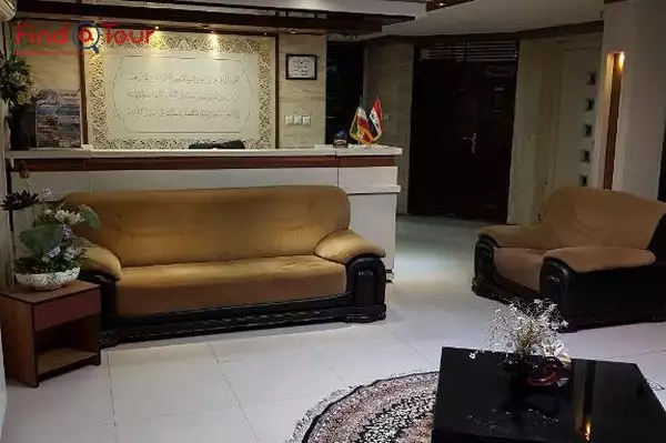 هتل آپارتمان آرمیا مشهد