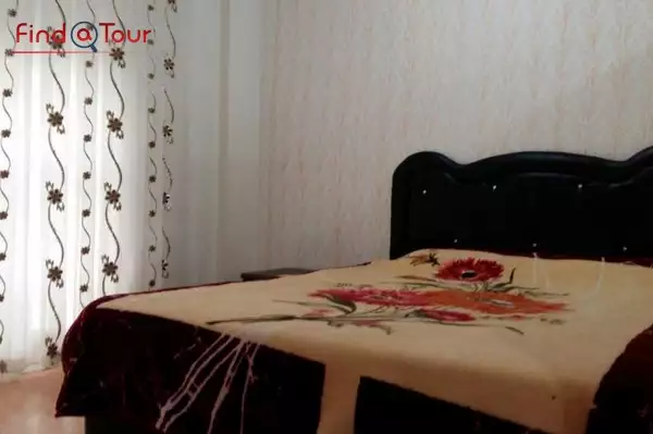 هتل آپارتمان عظیم مشهد