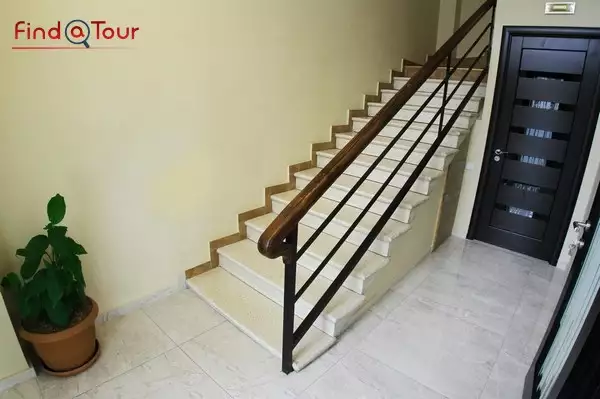 هتل لوکس تفلیس