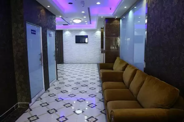هتل ایمپیر دبی
