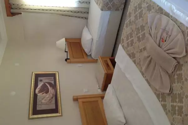 Hotel Can