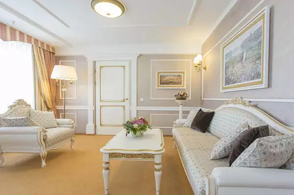 hotel Belarus