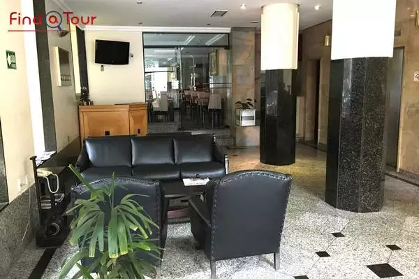 هتل ویندسور سائوپولو