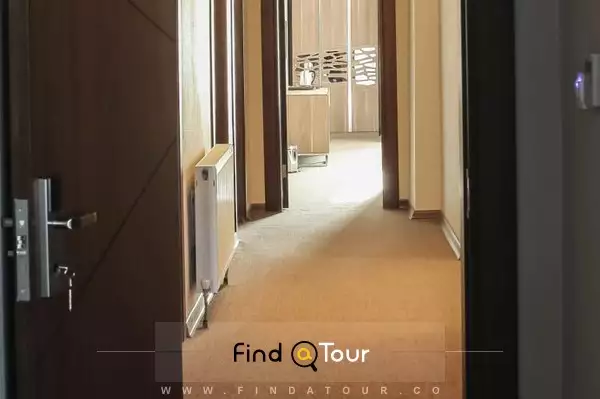 هتل Royal Milano